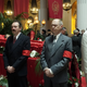 Illustration for article titled A dictator’em/ems cronies jockey for power in iVeep/i creator Armando Iannucci’em/ems iThe Death Of Stalin/i